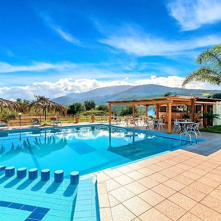 Welcome Apts Georgioupoli Luaran gambar