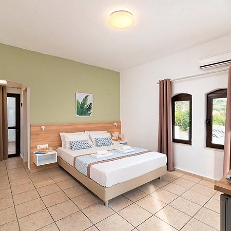 Welcome Apts Georgioupoli Luaran gambar
