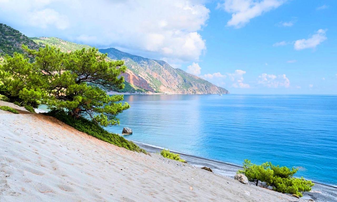 Welcome Apts Georgioupoli Luaran gambar