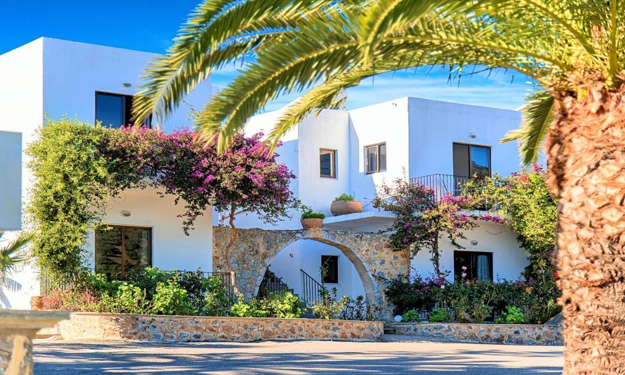 Welcome Apts Georgioupoli Luaran gambar
