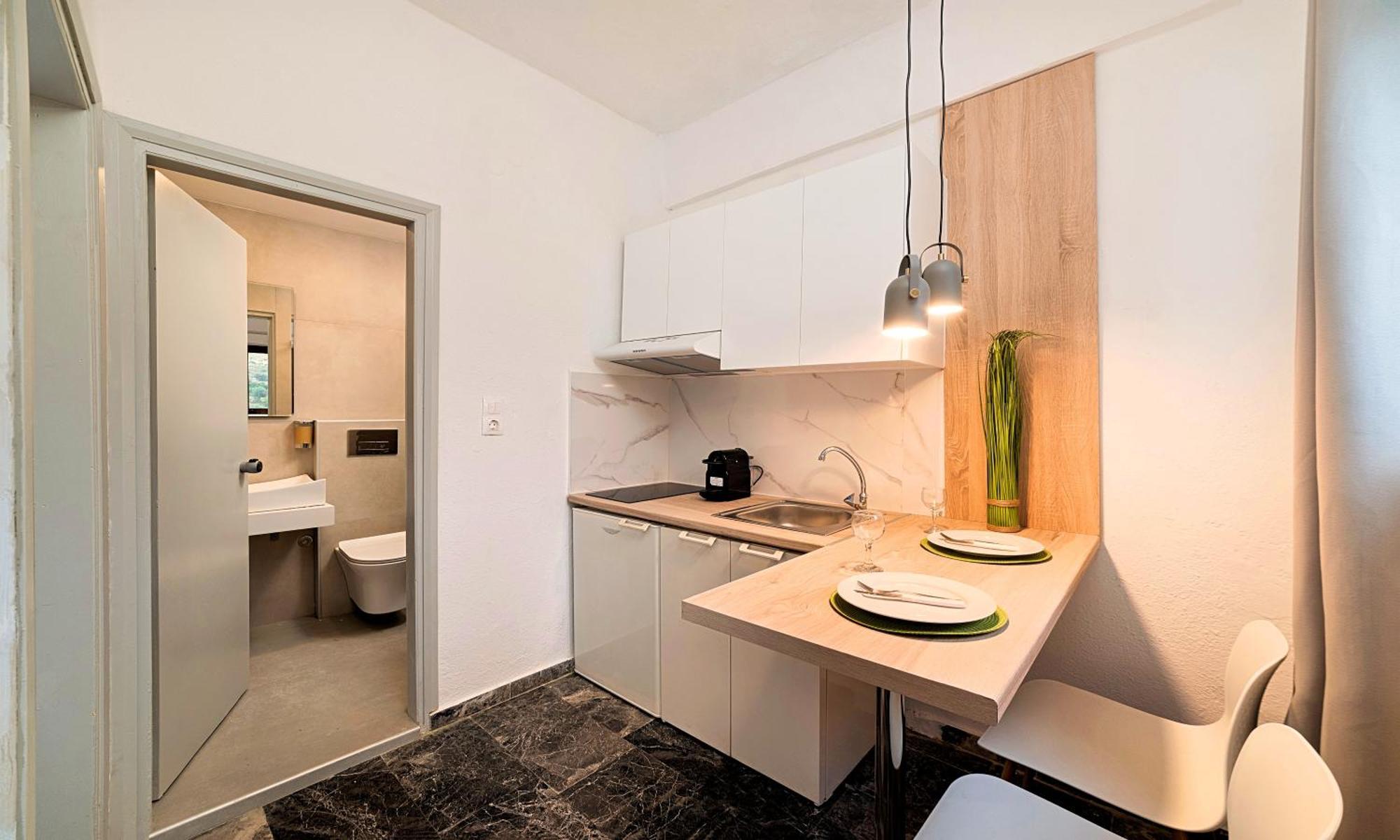 Welcome Apts Georgioupoli Luaran gambar