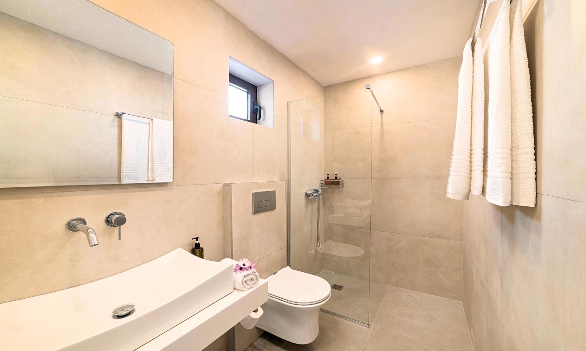 Welcome Apts Georgioupoli Luaran gambar