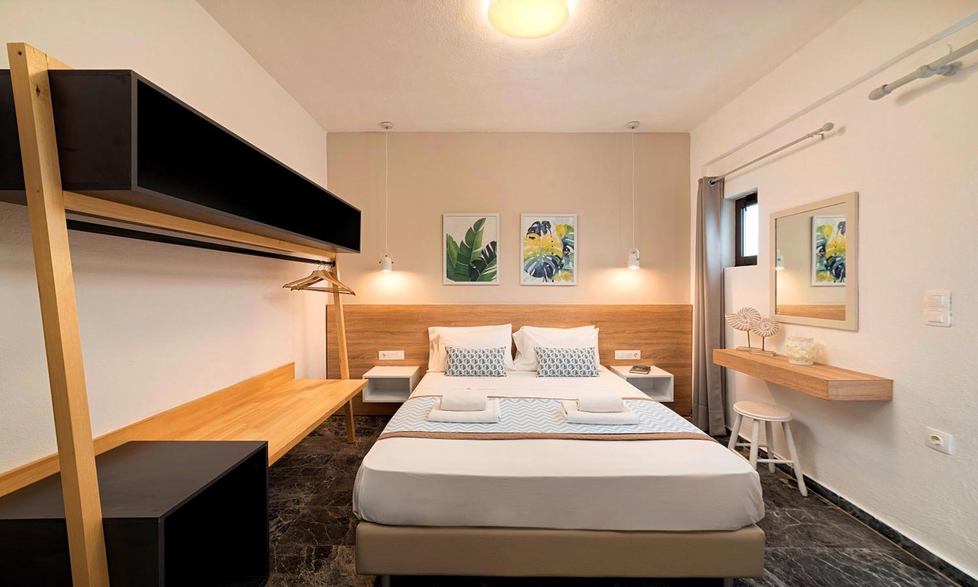 Welcome Apts Georgioupoli Luaran gambar