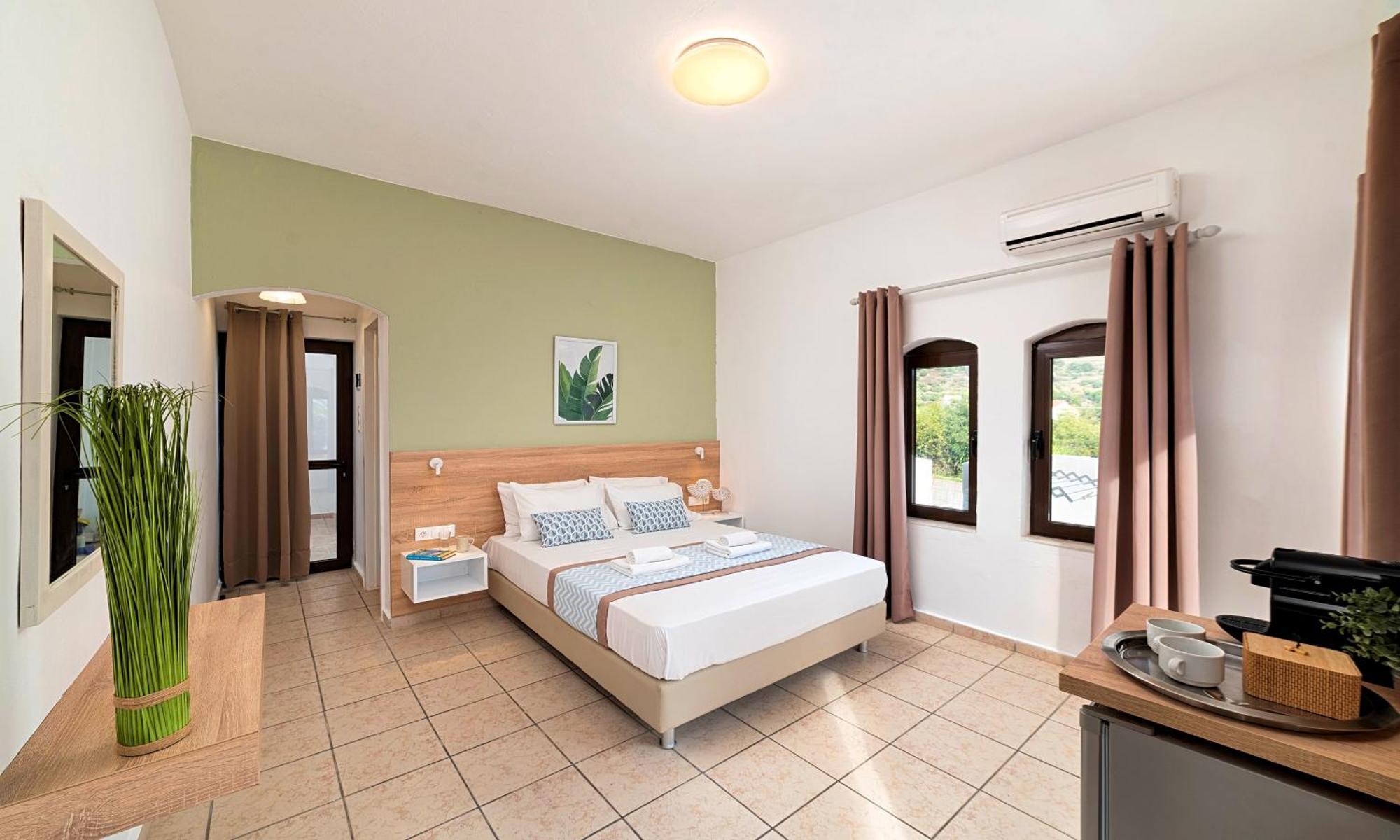 Welcome Apts Georgioupoli Luaran gambar