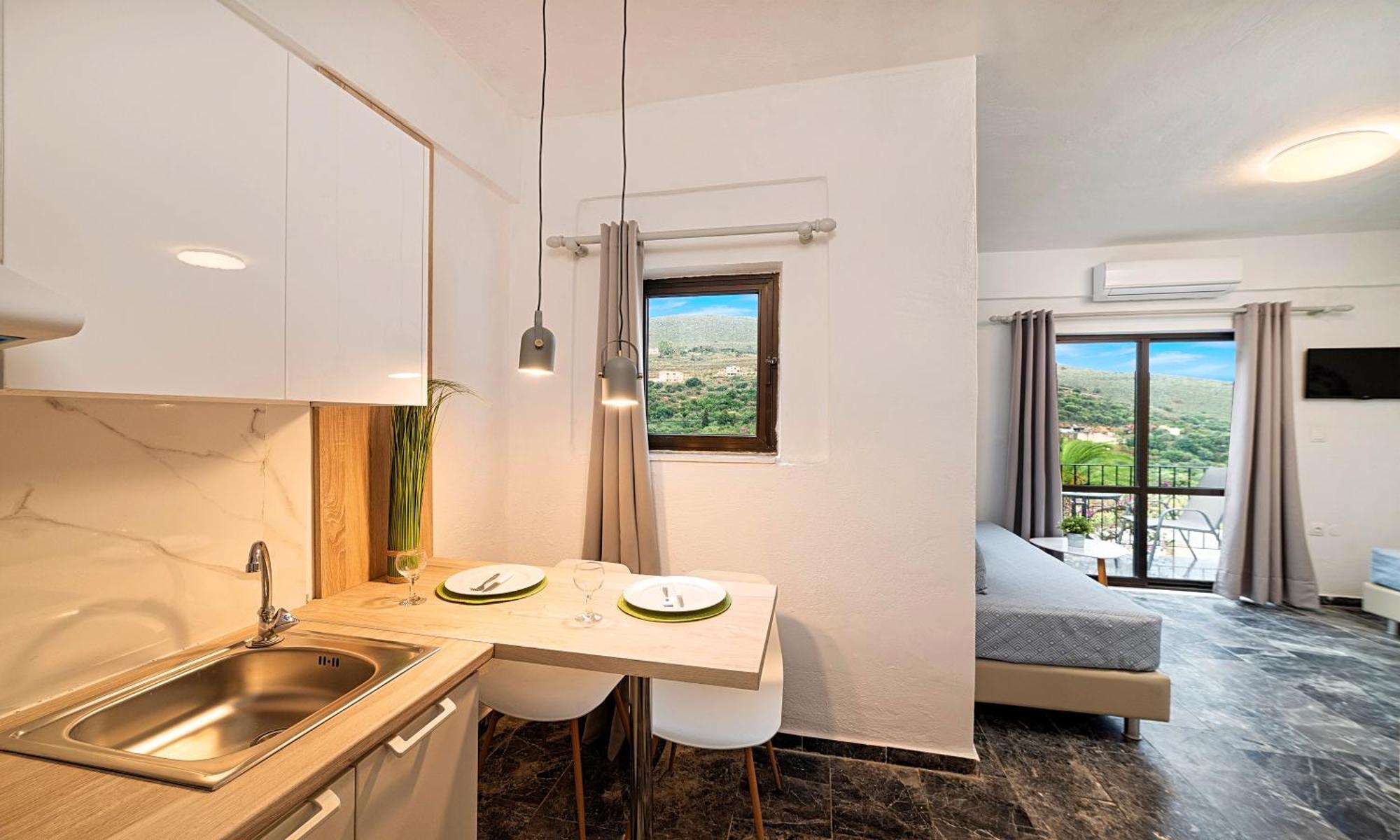 Welcome Apts Georgioupoli Luaran gambar