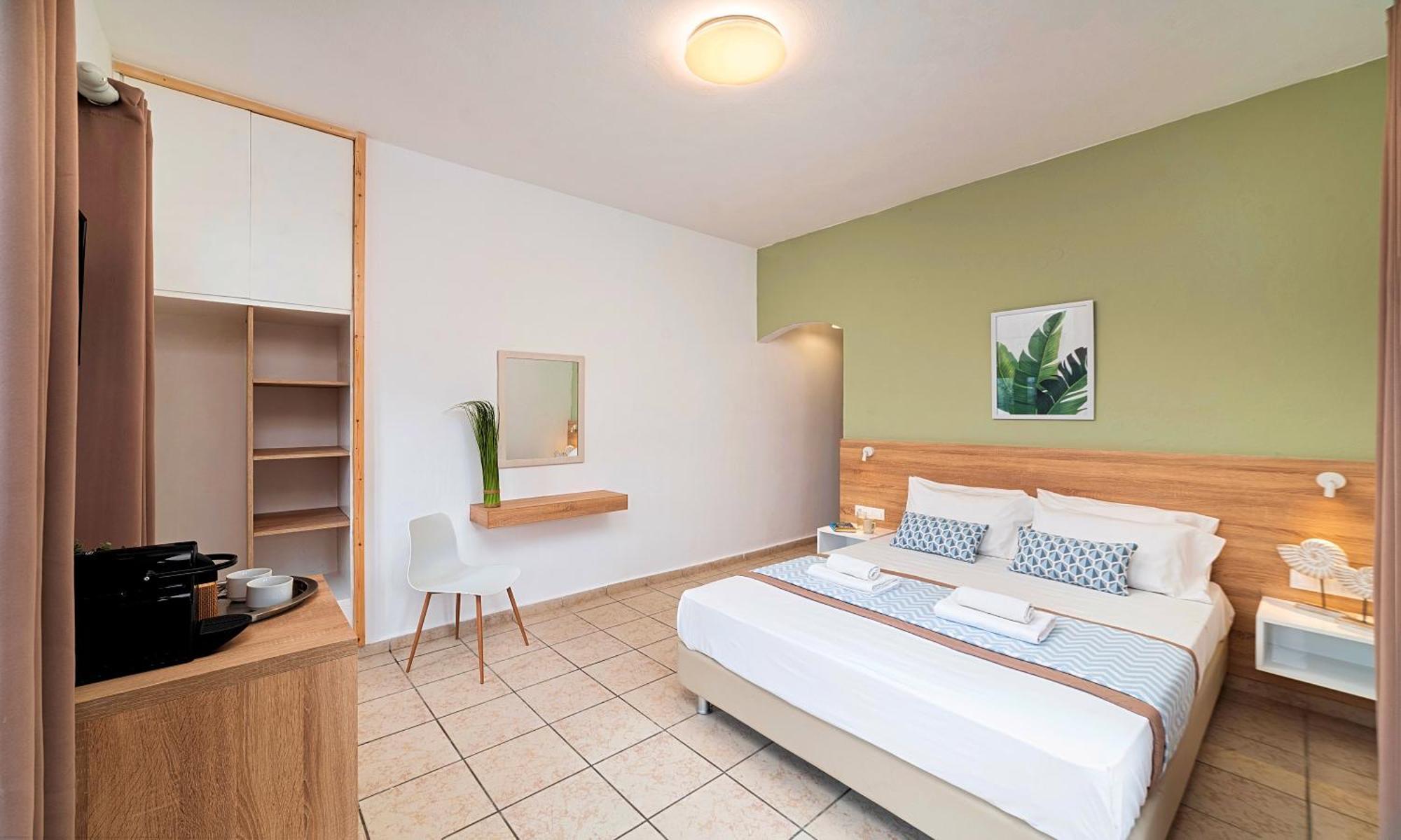 Welcome Apts Georgioupoli Luaran gambar